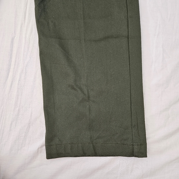 Nike Life Men El Chino Pants Cargo Khaki FD0405 325 Men's Size 30 Waist - Picture 4 of 10